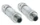 Leuze - Ronde connector, veldzijdig confectioneerbaar (industrieconnector) - 426128 426128 11912318