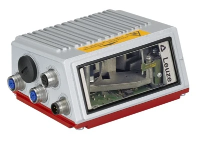 Leuze Laserscanner 50105508 50105508 11912680