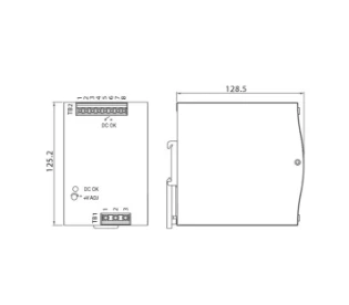 Prolumia - LED driver - 41071283 41071283 11914593