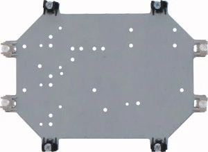 Eaton - Montageplaat voor kast/lessenaar - L1-CI23 091487 119167