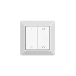 Lumiko - Zender/afstandsbediening voor schakelmateriaal - WZ-KIN-RGB/CW-W-LE 860708 11919462