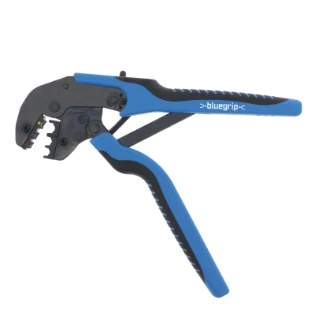 Bluegrip - Perstang kabelschoenen/-verbinders, adereindhulzen, schermaansluiting - SKT-0560-GKS-H40 903044 11920132