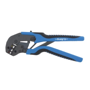 Bluegrip - Perstang kabelschoenen/-verbinders, adereindhulzen, schermaansluiting - SKT-0560-GKS-H40 903044 11920133