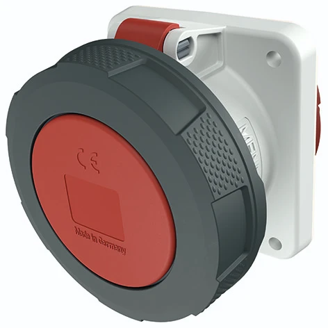 Mennekes CEE-contactdoos, aanbouw 1128A 1128A 11944485