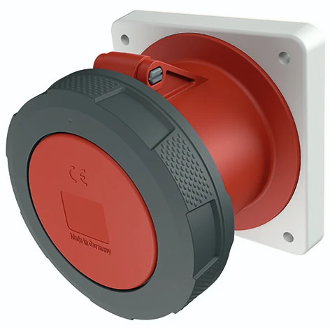Mennekes CEE-contactdoos, aanbouw 1457P 1457P 11944590