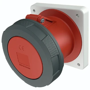 Mennekes - CEE-contactdoos, aanbouw - 1457P 1457P 11944590