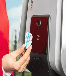 Mennekes - Toebehoren/onderdelen oplaadvoorziening elektrisch voertuig - 30712 30712 11944685
