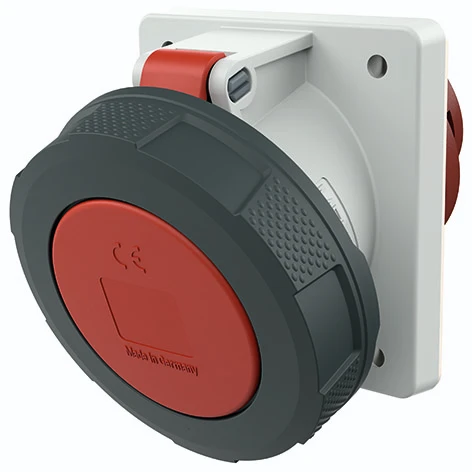 Mennekes CEE-contactdoos, aanbouw 212P 212P 11944717