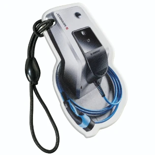 Mennekes - Toebehoren/onderdelen oplaadvoorziening elektrisch voertuig - 30711 30711 11944763