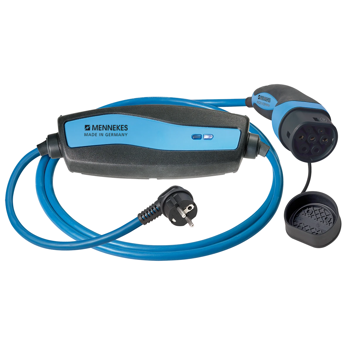 Mennekes Laadkabel elektrisch voertuig 35201100066 35201100066 11944795