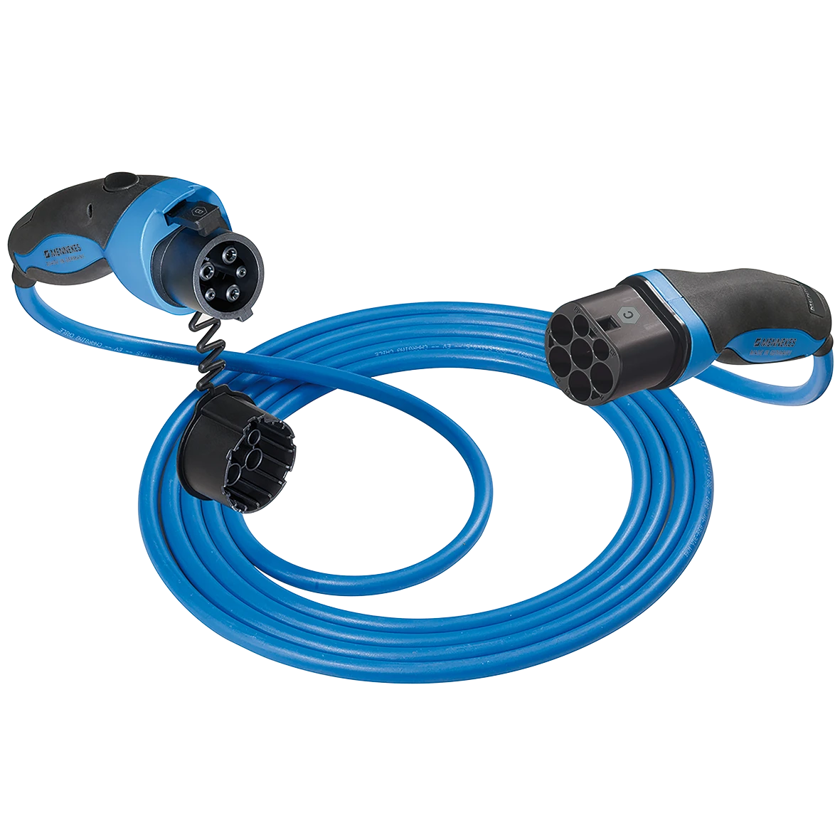 Mennekes Laadkabel elektrisch voertuig 36284 36284 11944818