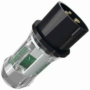 Mennekes - CEE-contactstop - 3917 3917 11944830