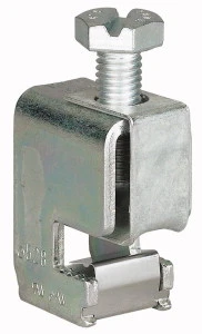 Eaton - Aansluitklem stroomrail - AKU120/10 107194 119656