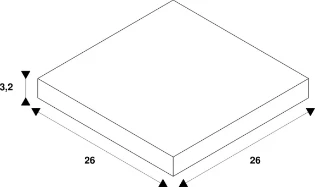 SLV - Elektrische onderdelen/toebehoren voor verlichtingsarmaturen - 1001522 1001522 11969080