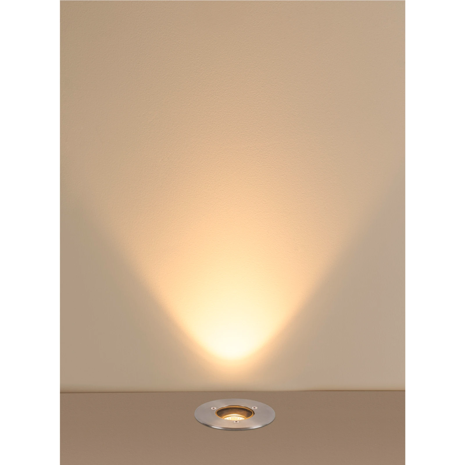 SLV Lichttechnische toebehoren/onderdelen voor verlichtingsarmaturen DASAR® S/M reflector 50° 1007685 11971450