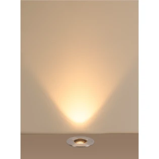 SLV - Lichttechnische toebehoren/onderdelen voor verlichtingsarmaturen - DASAR® S/M reflector 50° 1007685 11971450