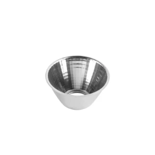 SLV - Lichttechnische toebehoren/onderdelen voor verlichtingsarmaturen - DASAR® S/M reflector 15° 1007683 11973773