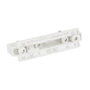 SLV - Elektrische onderdelen/toebehoren voor verlichtingsarmaturen - 1001517 1001517 11974546