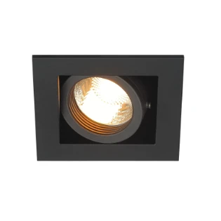 SLV - Downlight/spot/schijnwerper - 115510 115510 11976197