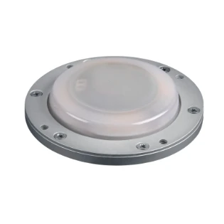SLV - LED-module - SMALL PLOT LED Module 3000K Alumini 1006172 11976442