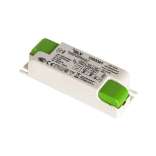 SLV - LED driver - LED power supply 20W 12/24V 1005381 11976825