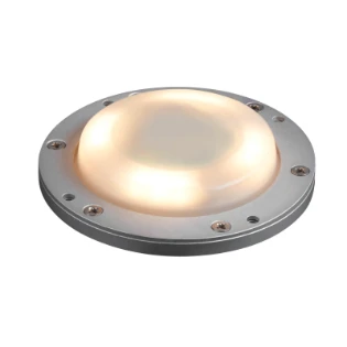 SLV - LED-module - SMALL PLOT LED Module 3000K Alumini 1006172 11980622