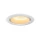 SLV - Downlight/spot/schijnwerper - GIMBLE IN 150 wit 1xLED 3000K 1002888 11981417