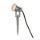 SLV - Tuin-/voetpadverlichtingsarmatuur - 233570 233570 11982873