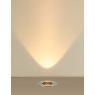 SLV - Lichttechnische toebehoren/onderdelen voor verlichtingsarmaturen - DASAR® S/M reflector 15° 1007683 11984068