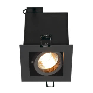 SLV - Downlight/spot/schijnwerper - 115510 115510 11984455