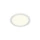 SLV - Downlight/spot/schijnwerper - SENSER 24 INBOUW rond wit 1xLED 400 1004696 11985420
