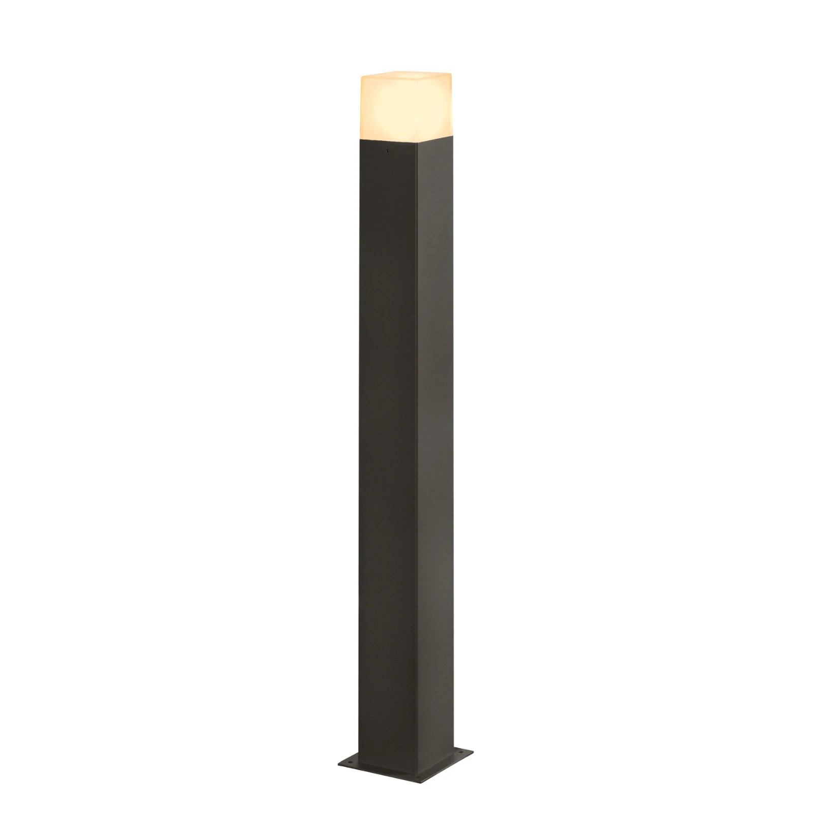 SLV Staande lamp GRAFIT 90 Pole E27 anthracite 1006184 11986244