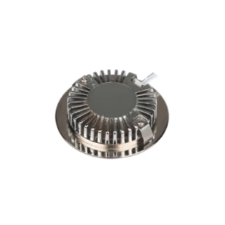 SLV - Downlight/spot/schijnwerper - 112165 112165 11987016