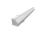 SLV - Mechanische toebehoren/onderdelen voor verlichtingsarmaturen - GRAZIA 10 EDGE 2m wit 1004890 11988179