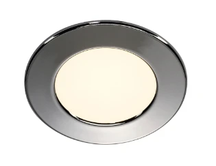 SLV - Downlight/spot/schijnwerper - 112162 112162 119891