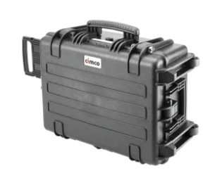 Cimco - Gereedschapskist/-tas - 170094 170094 12009517