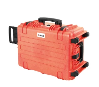 Cimco - Gereedschapskist/-tas - 170096 170096 12009522