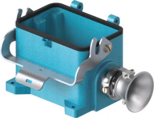 Wieland - Behuizing voor rechthoekige connectoren - EX GUT GM48 M32 09IA Z3 70.331.4836.3 12021919
