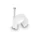 Mepac - Spijkerclip - SP 19/22 T 421306 12027116