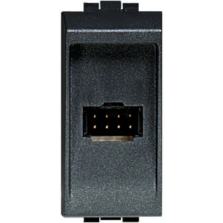 Bticino - Aanvullende apparatuur voor deurcommunicatie - BT336983 BT336983 12028105