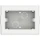 Bticino - Doos voor montage in wand/plafond - BT503BI BT503BI 12028252