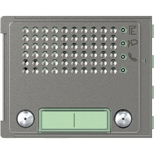 Bticino - Afdekraam schakelmateriaal - BT351145 BT351145 12028254