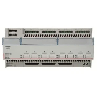 Bticino - Schakelactor bussysteem - BTBMSW1005 BTBMSW1005 12028368