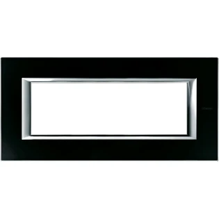 Bticino - Afdekraam schakelmateriaal - BTHA4806VNN BTHA4806VNN 12028448
