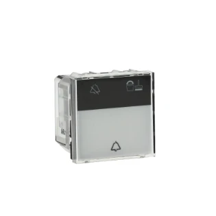 Bticino - Schakelactor bussysteem - BTH4650 BTH4650 12028571