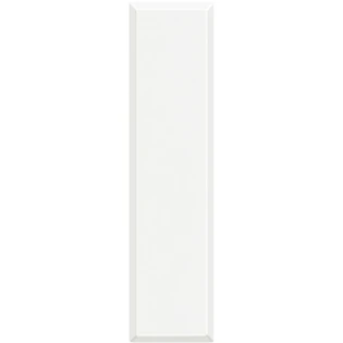 Bticino - Blindplaat drukknop/signaallamp - BTHD4949 BTHD4949 12028749