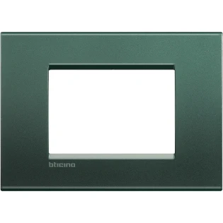 Bticino - Afdekraam schakelmateriaal - BTLNA4803PK BTLNA4803PK 12028995