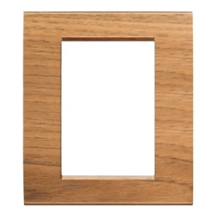 Bticino - Afdekraam schakelmateriaal - BTLNA4826LNC BTLNA4826LNC 12029420