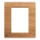 Bticino - Afdekraam schakelmateriaal - BTLNA4826LNC BTLNA4826LNC 12029420