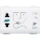 Bticino - Scheerwandcontactdoos - BTN4177 BTN4177 12029476